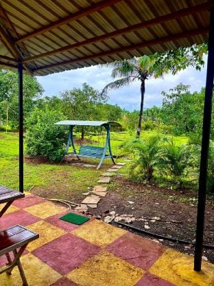 Siddhi Farm Kolad Farm Stay in Maharashtra