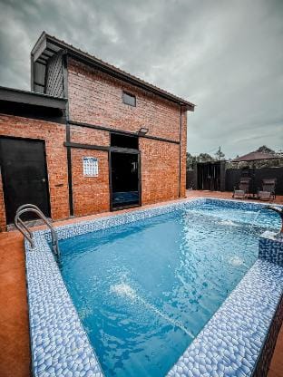 The Bukit Haus Farm Stay in Negeri Sembilan, Malaysia
