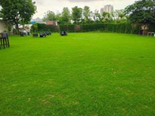 The Aamantran Greens Farm Stay in Noida