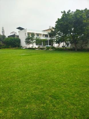 The Aamantran Greens Farm Stay in Noida