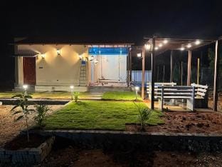 Vaagai Farm house on Ooty Metupalayam road Farm Stay in Coimbatore