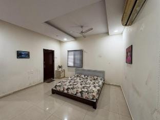 BluePebble Villa Private Pool Retreat by Homeyhuts Farm Stay in Hyderabad