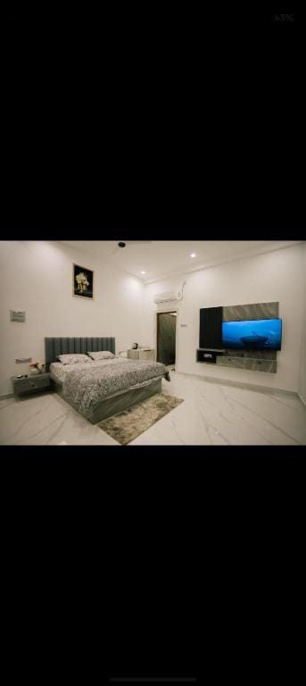 RS CINEMA VILLA Hotel in Hyderabad