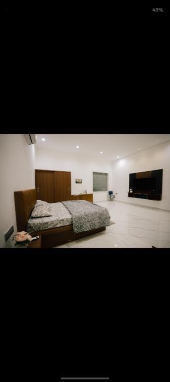 RS CINEMA VILLA Hotel in Hyderabad