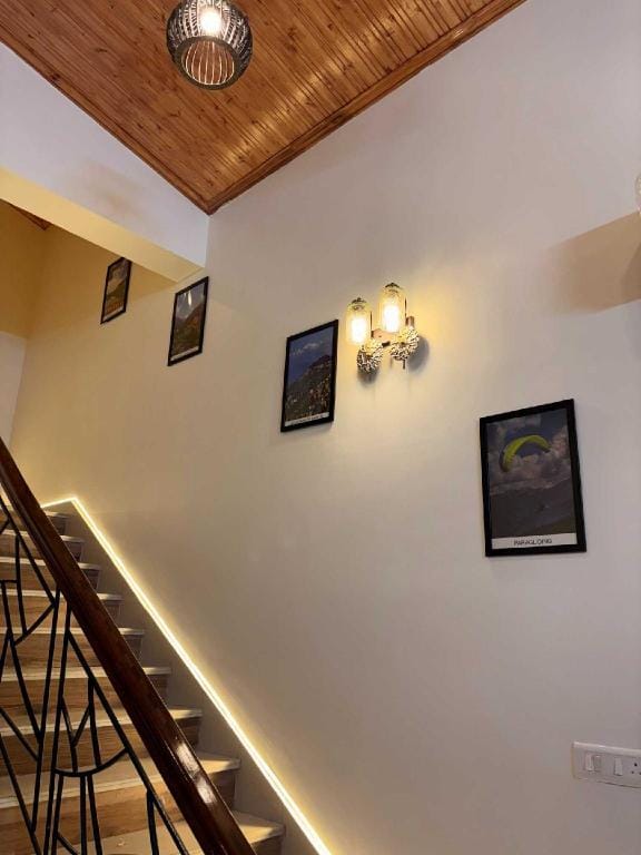 Noble Nook Stay Hotel in Uttarakhand