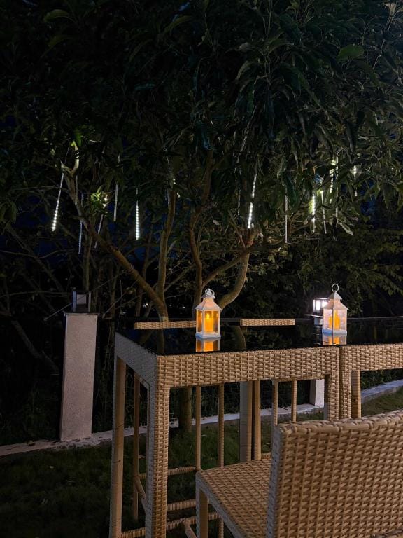 Noble Nook Stay Hotel in Uttarakhand