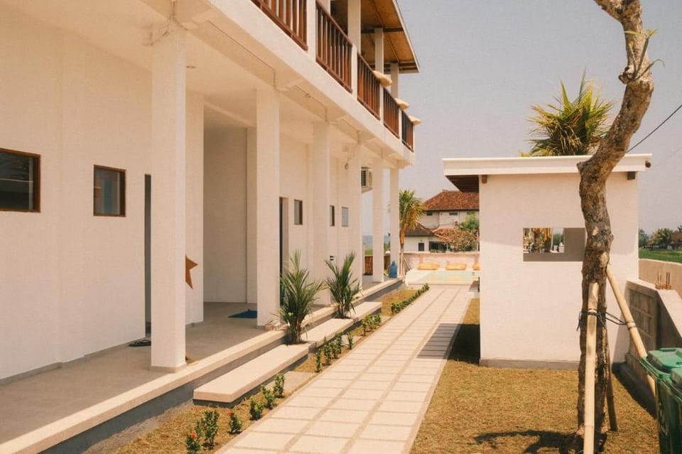 MADEWITH hostel Hotel in Bali