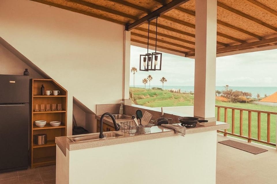 MADEWITH hostel Hotel in Bali