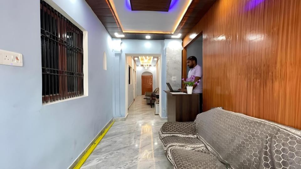 Veer Raghav Guest House Ayodhya Hotel in Nepal
