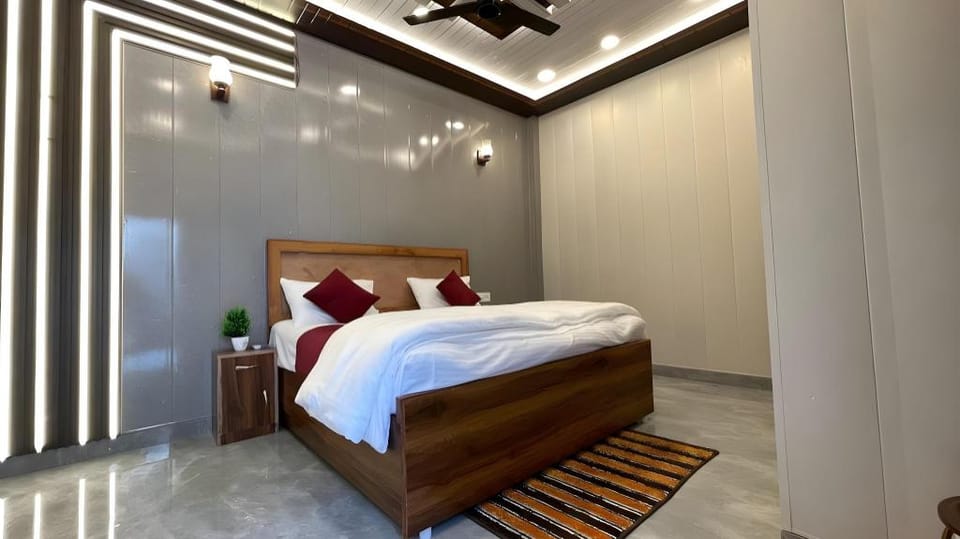 Veer Raghav Guest House Ayodhya Hotel in Nepal