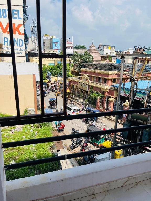 vivekanand p guest house Hotel in Varanasi