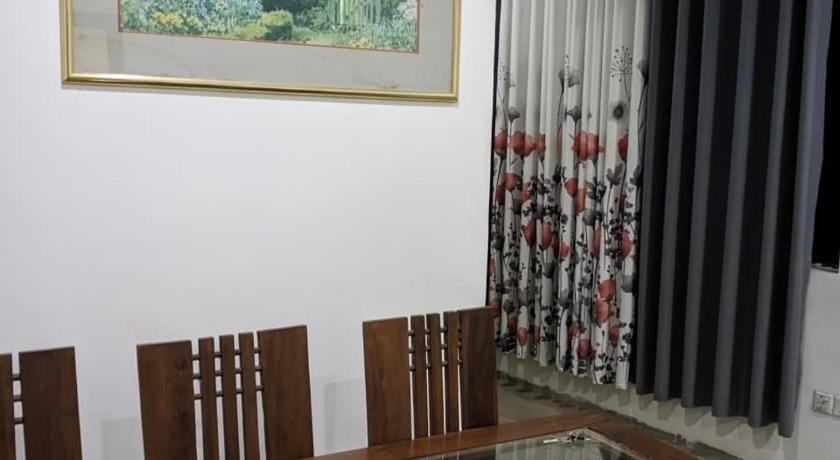 Deen Villa Bed and Breakfast in Kandy