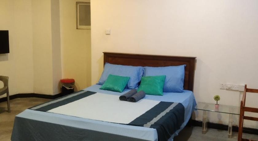 Deen Villa Bed and Breakfast in Kandy
