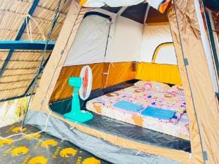 Veha Koh Rong Campground/ 
RV Resort in Sihanoukville