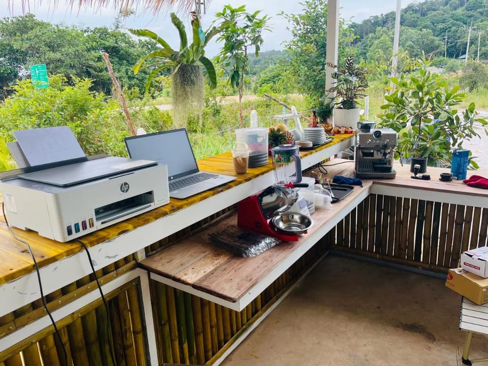 Veha Koh Rong Campground/ 
RV Resort in Sihanoukville