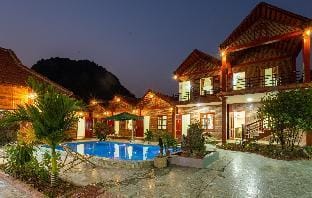 Trang An Family Homestay Vacation rental in Laos