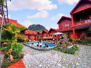 Trang An Family Homestay Vacation rental in Laos