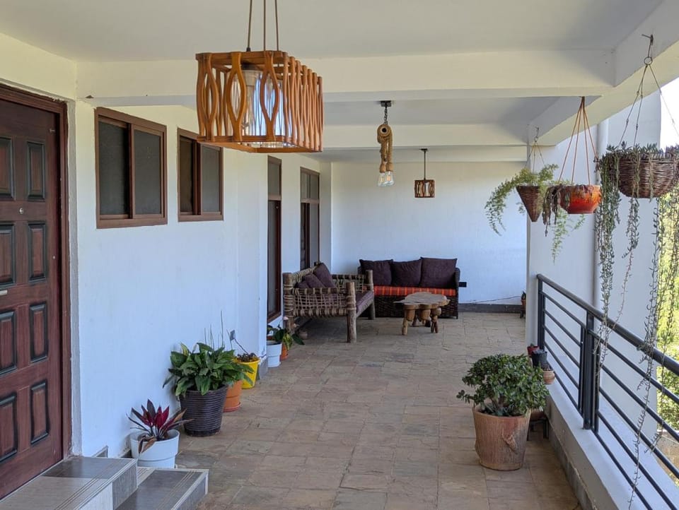 Hillsgate EXPERIENCE Vacation rental in Nairobi