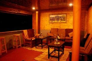 CAJANUS INN KARATu Vacation rental in Kenya