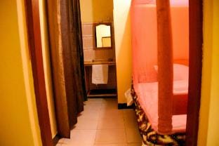CAJANUS INN KARATu Vacation rental in Kenya