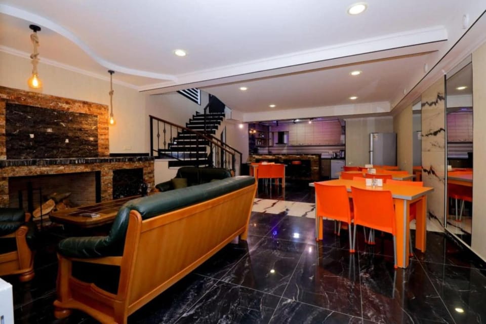 Hotel evergreen Vacation rental in Georgia