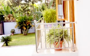Asante Karibu House Vacation rental in Arusha