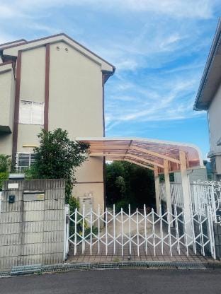 南花台小屋 Vacation rental in Osaka Prefecture