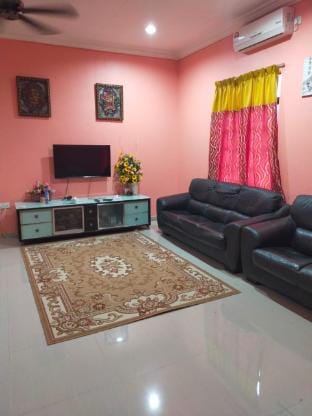 HOMESTAY TOK PA Vacation rental in Terengganu, Malaysia