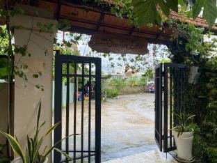 THE YARD HOMESTAY Vacation rental in Phu Quoc
