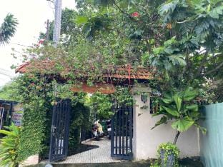 THE YARD HOMESTAY Vacation rental in Phu Quoc