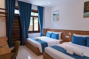 Clover Homestay Vacation rental in Vietnam