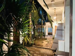 Koda Villa Vacation rental in Negombo