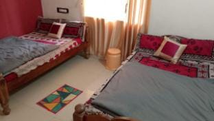 Kannike Cauvery Homestay  Vacation rental in Madikeri