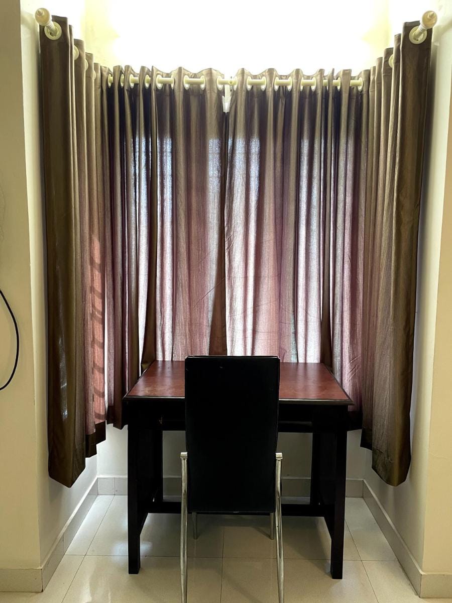 ORKUZ Residency Vacation rental in Kochi
