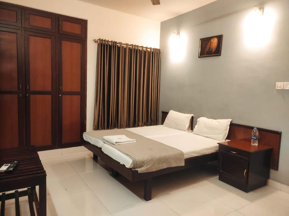 ORKUZ Residency Vacation rental in Kochi
