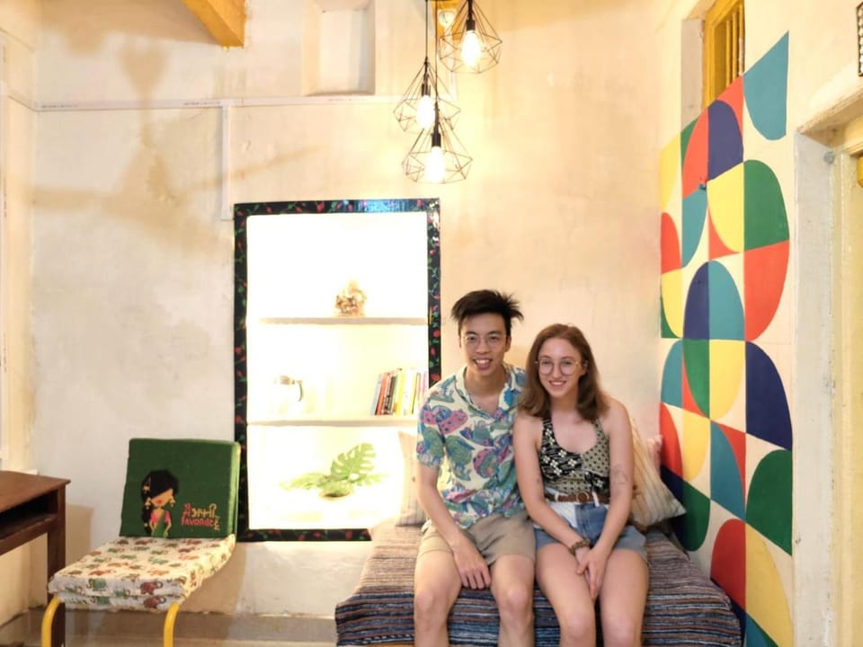 Kailash Heritage Homestay Vacation rental in Varanasi