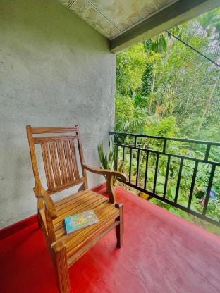 Aberdeen Nature Paradise & Resort Vacation rental in Central Province