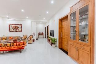 GAJ VILLA HOME STAY  Vacation rental in Udaipur