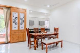 GAJ VILLA HOME STAY  Vacation rental in Udaipur
