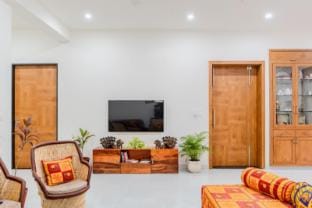 GAJ VILLA HOME STAY  Vacation rental in Udaipur