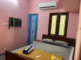 Elanza Villa Pondicherry Vacation rental in Puducherry, India