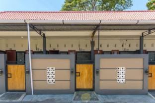 TwoSpaces Living at Bunda Nana Residence, Gianyar Vacation rental in Blahbatuh