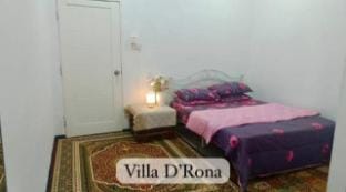 Villa D’Rona Vacation rental in Johor