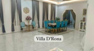 Villa D’Rona Vacation rental in Johor