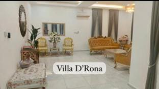 Villa D’Rona Vacation rental in Johor