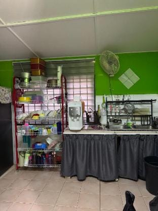 Homestay H&R Tanjung Gemok, Kuala Rompin Vacation rental in Pahang, Malaysia