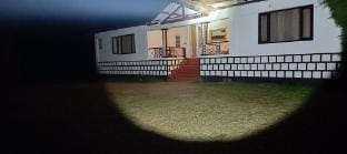 White Fern, Jungle View Stay Vacation rental in Kerala