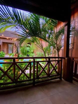 Lotus & Teak Villas Vacation rental in North Kuta