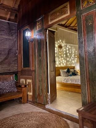 Lotus & Teak Villas Vacation rental in North Kuta