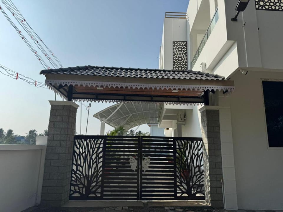 Riya Homestay  Vacation rental in Tamil Nadu